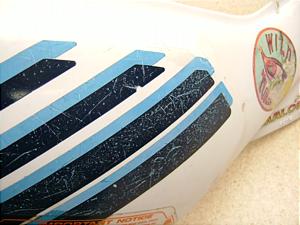 gDAO350/ AvA/ aprilia/ TUAREG350   ATChJo[E 03233