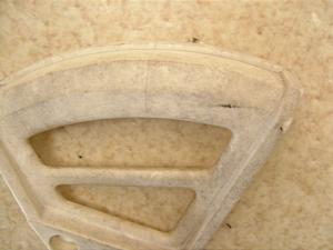 gDAO350/ AvA/ aprilia/ TUAREG350   Au[L[^[Jo[ 03233