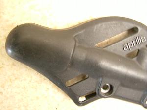 gDAO350/ AvA/ aprilia/ TUAREG350   Au[L}X^[Jo[ 03233
