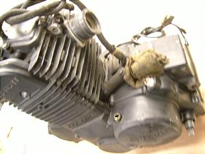 gDAO350/ AvA/ aprilia/ TUAREG350    GWE WN  03233-