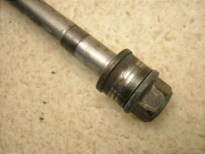 GB250/Nu}-1/ CLUBMAN AANXVtg MC10-1031
