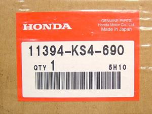 t[EFC250/ FREEWAY KXPbg MF01 11394-KS4-690