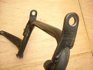 OhfBNX125/ G-DINK/ LR/ KYMCO    CX^h RFDSH25DC-3830