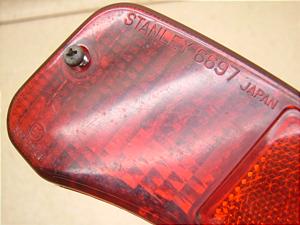 G~l[^[400/ ELIMINATOR  e[v ZL400A-0130