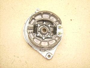 XeB[h400/ STEED  Au[Lh NC26