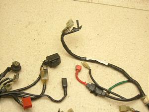ZX4/ ZX-4 Cn[lX ZX400G-0062
