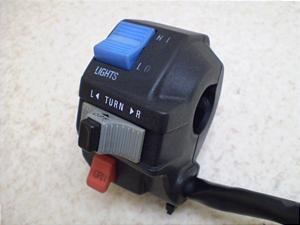 KLX250ES(SR) nhXCb` LX250E-19-5