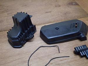 tbV50/ FLUSH GAN[i[BOX 19-9-13