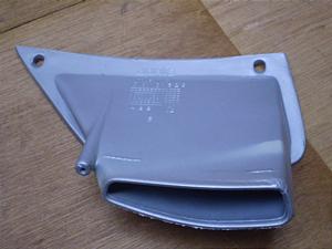 SR125/ AvA/ Aprilia  AEgbgJo[E ZD4PX0000XS1007