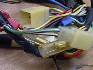 MO50/ GAG (6V) Cn[lX LA41A-1098