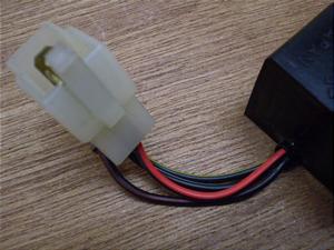 MO50/ GAG (6V) CDI LA41A-1098