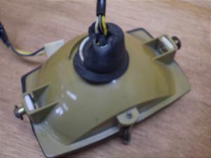 MO50/ GAG (6V) wbhCg LA41A-1098