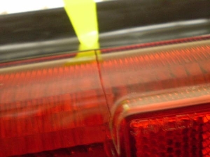 WCLms[/ GYRO Canopy  e[v TA02-1303