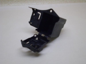 X[p[JuC100(12V)/ superCUB obe[BOX HA06-0000