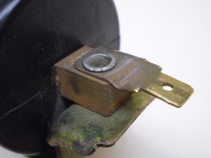 X[p[JuC100(12V)/ superCUB COjbVvOR[h HA06-0000