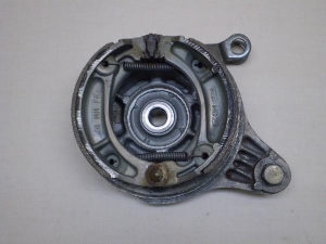 X[p[JuC100(12V)/ superCUB Au[Lh HA06-0000
