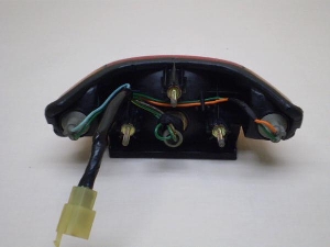 X[p[JuC100(12V)/ superCUB e[v HA06-0000