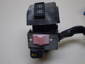 X[p[JuC100(12V)/ superCUB nhXCb` HA06-0000