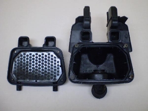 X[p[JuC100(12V)/ superCUB GAN[i[BOX HA06-0000