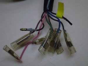 `bs[MR50(6V)/ CHAPPY  Cn[lX 439-4148