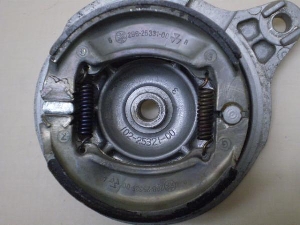 `bs[MR50(6V)/ CHAPPY  Au[Lh 439-4148