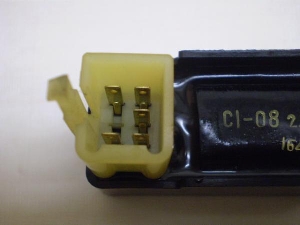 Xg[50/ STREAM  CDI TB07-1017