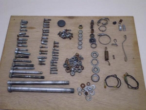VFR125/ Sherco TY125   lW{gibgZbg VNBS125TRXA