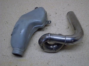 VFR125/ Sherco TY125   }t[ VNBS125TRXA