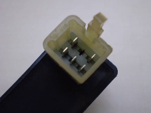 WCLms[/ GYRO Canopy  CDI TA02-1012