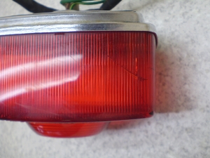 CD50x[(12V)/ x[50/ Benly50 (12V) e[v CD50-4103