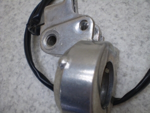 CD50x[(12V)/ x[50/ Benly50 (12V) o[z_[E CD50-4103
