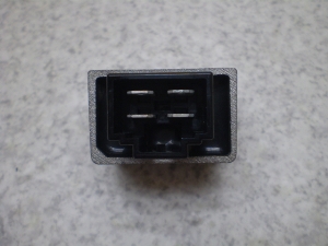 CD50x[(12V)/ x[50/ Benly50 (12V) M^[ CD50-4103