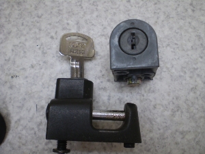 CD50x[(12V)/ x[50/ Benly50 (12V) L[Zbg CD50-4103