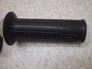 WCX/ GYRO X  ObvE TD01-1006