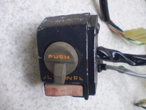 WCX/ GYRO X  nhXCb` TD01-1006