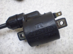 WCX/ GYRO X  COjbVvOR[h TD01-1006