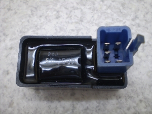 WXg50/ JUST  CDI TB09-1009