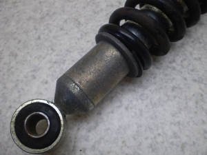 WXg50/ JUST  ATXyV TB09-1009