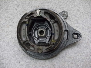 CB50JX(6V) Au[Lh CB50J-1119