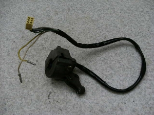 nX[50(6V)/ HUSTLER/ TS50  nhXCb` TS503-1173