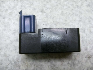 SR500  CDI 0