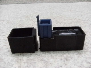 WCX/ GYRO X  CDI TD01-