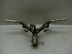 WCX/ GYRO X  nh TD01-