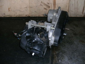 ANVX50/AXIS50  GW  3VP-2036