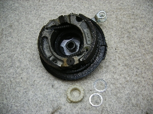 GCv50/ APE50/ Ape50    tgu[Lh AC16-