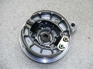 XeB[h400/ STEED  Au[Lh NC26