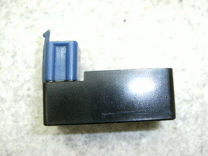 tbV50/ FLUSH CDI AB19-2003