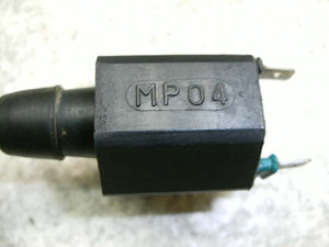 tbV50/ FLUSH COjbVvOR[h AB19-2003