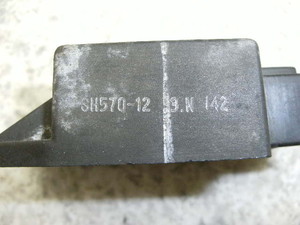 tbV50/ FLUSH M^[ AB19-2003