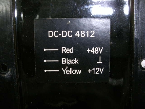 ECO motion/ / doCN  sd2 E6-0212